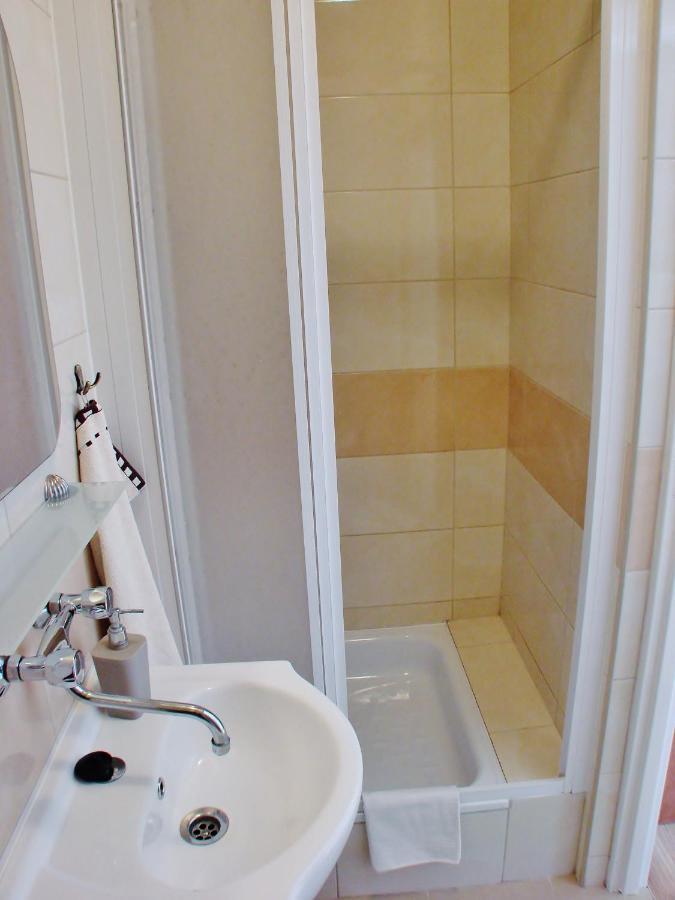 Letnia Willa Jacuzzi & Sauna Ujście-Darłowskie Dış mekan fotoğraf