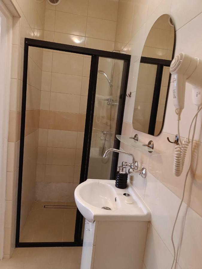 Letnia Willa Jacuzzi & Sauna Ujście-Darłowskie Dış mekan fotoğraf